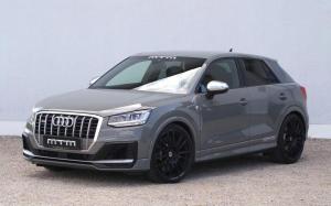 Audi SQ2 by MTM '2019